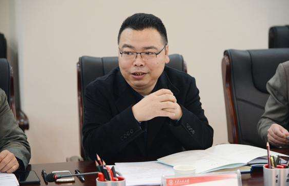 克什克腾旗全力发展县域经济