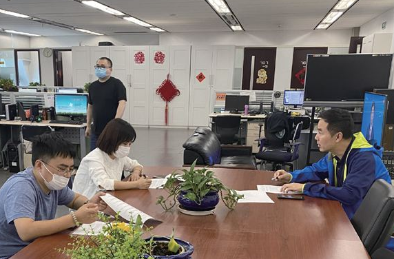 赤峰市与中国遗产研究所签署框架协议