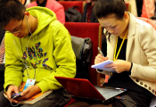 王成喜:规划先行，发展先行，建设孟东一流电网