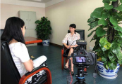 敖汉在红山文化时期发现了女神像
