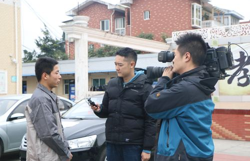 从马路边到手机上—— “赤峰零工市场”开启就业直通车