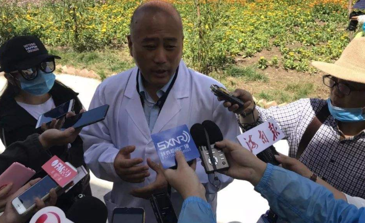 巴林左奇的“上京干部论坛”开启了一段寻梦之旅