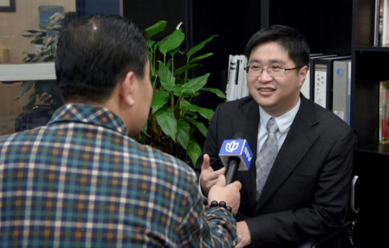 右旗草原生态环境明显改善