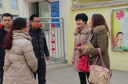 森林管理的曙光